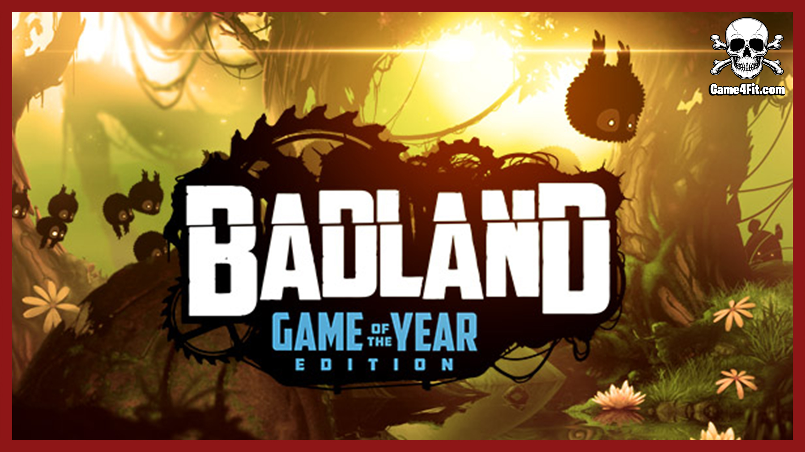 Badland