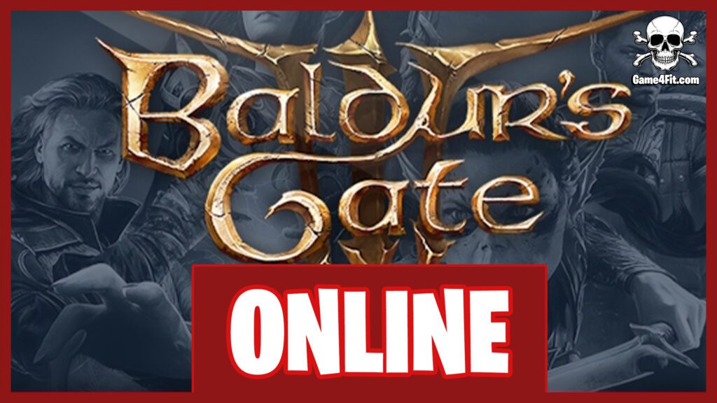 Baldurs Gate 3