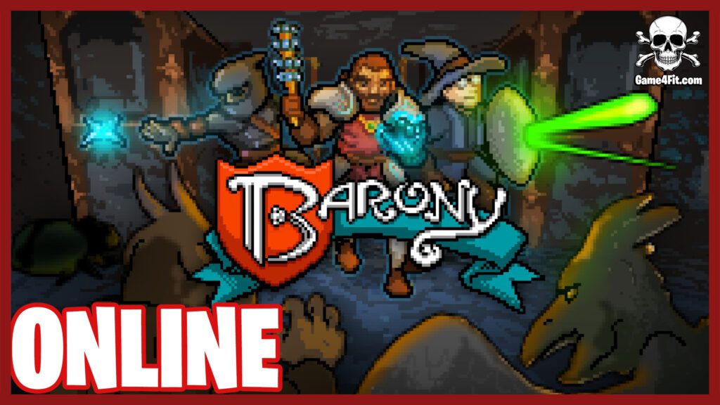 Barony