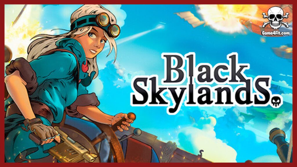 Black Skylands