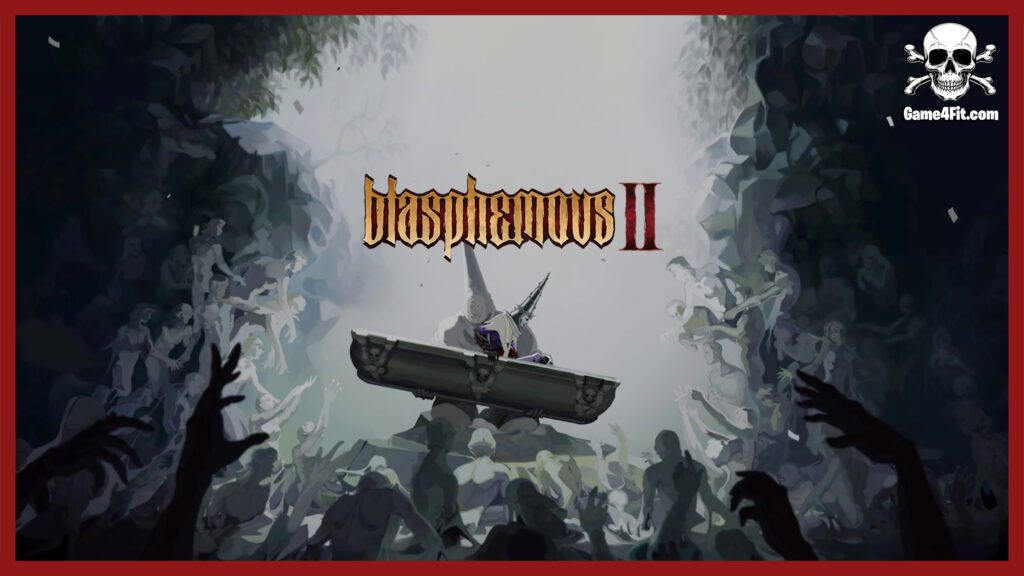 Blasphemous 2