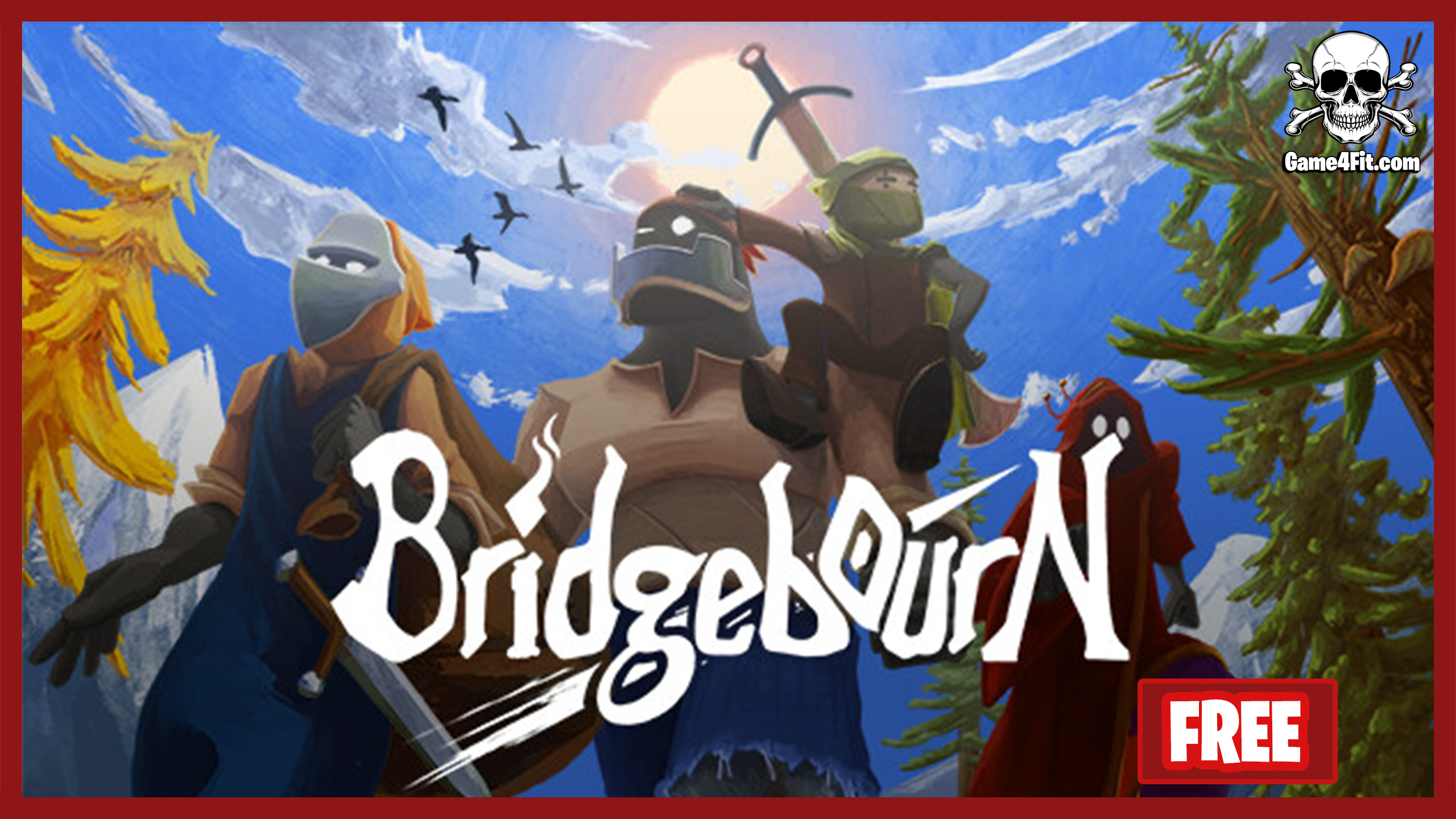 Bridgebourn