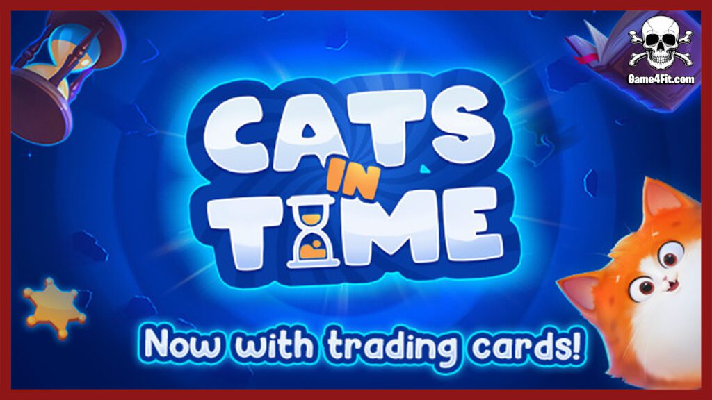 Cats in Time
