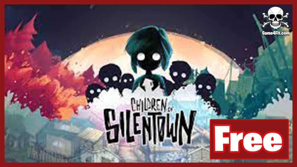 Children of Silentown