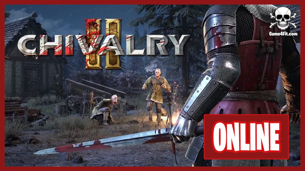 Chivalry 2