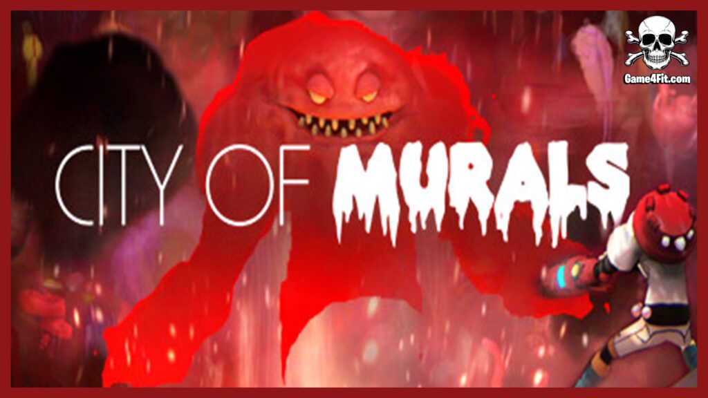 City of Murals
