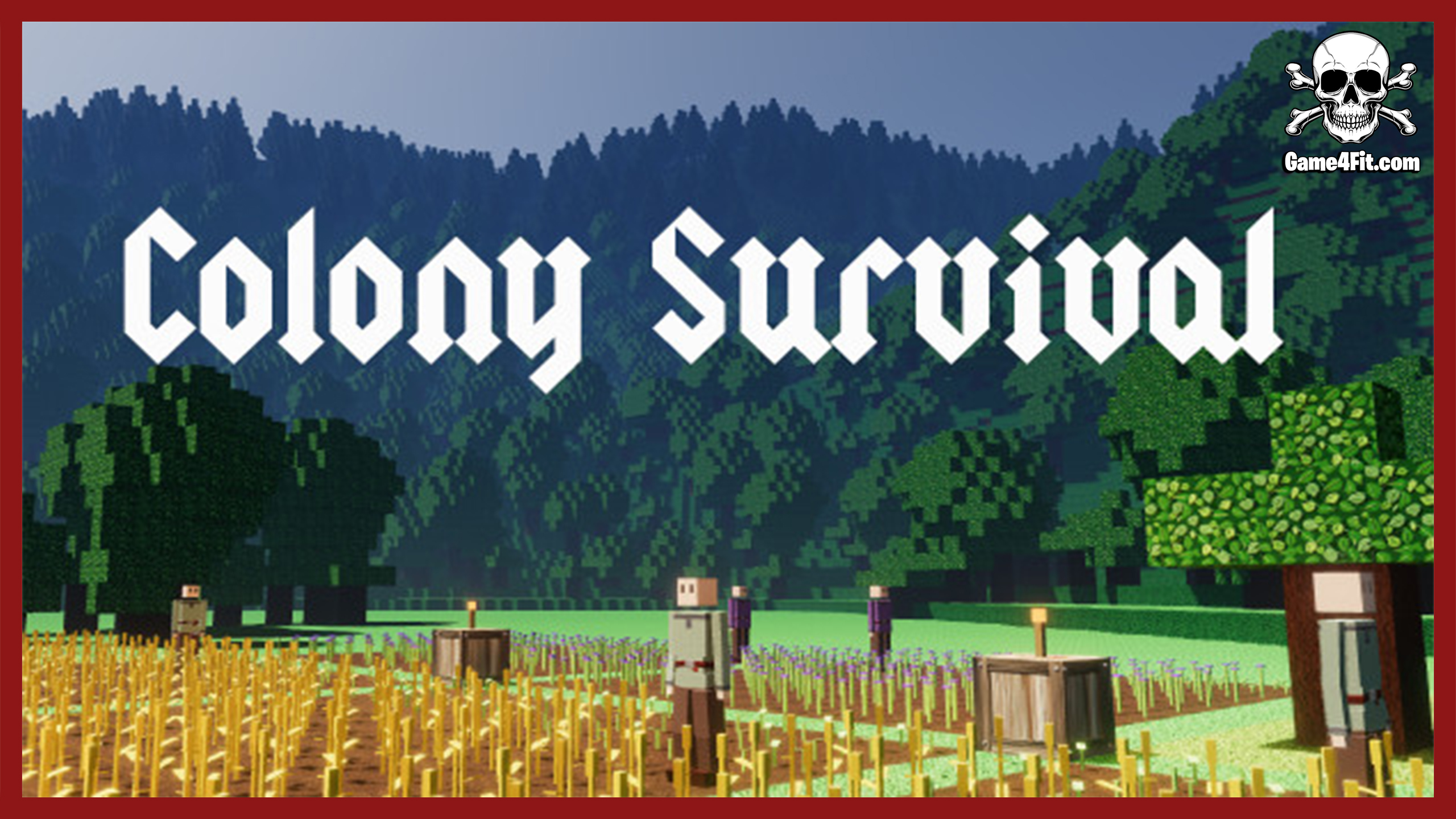 Colony Survival