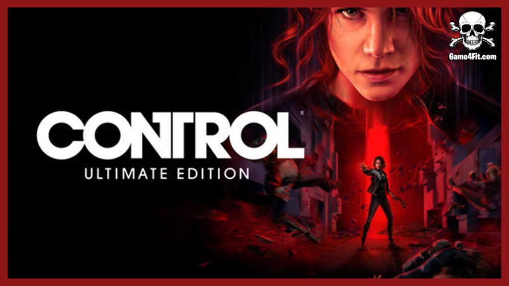 Control Ultimate Edition