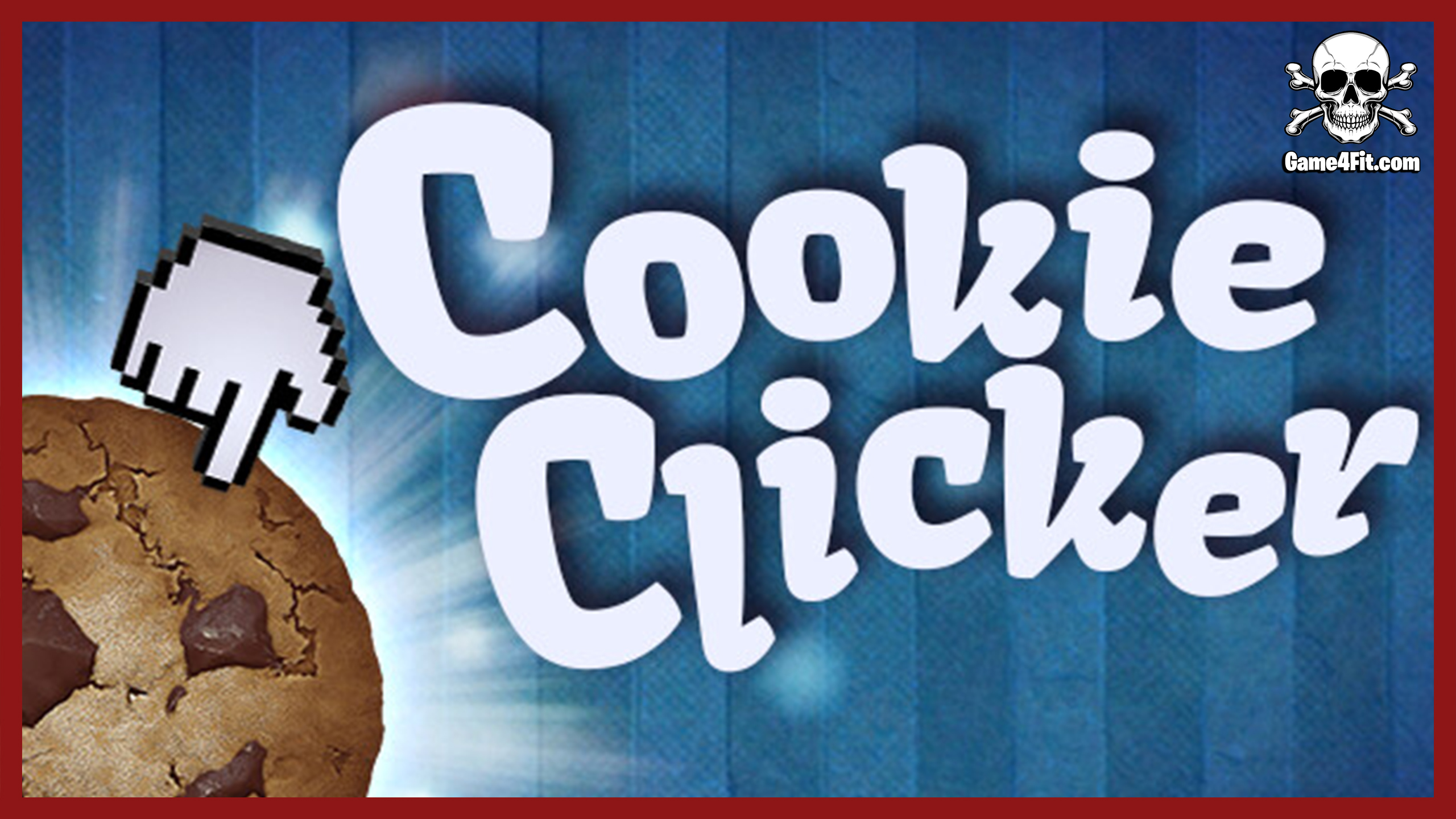 Cookie Clicker