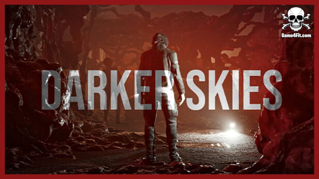 Darker Skies Remastered For PC