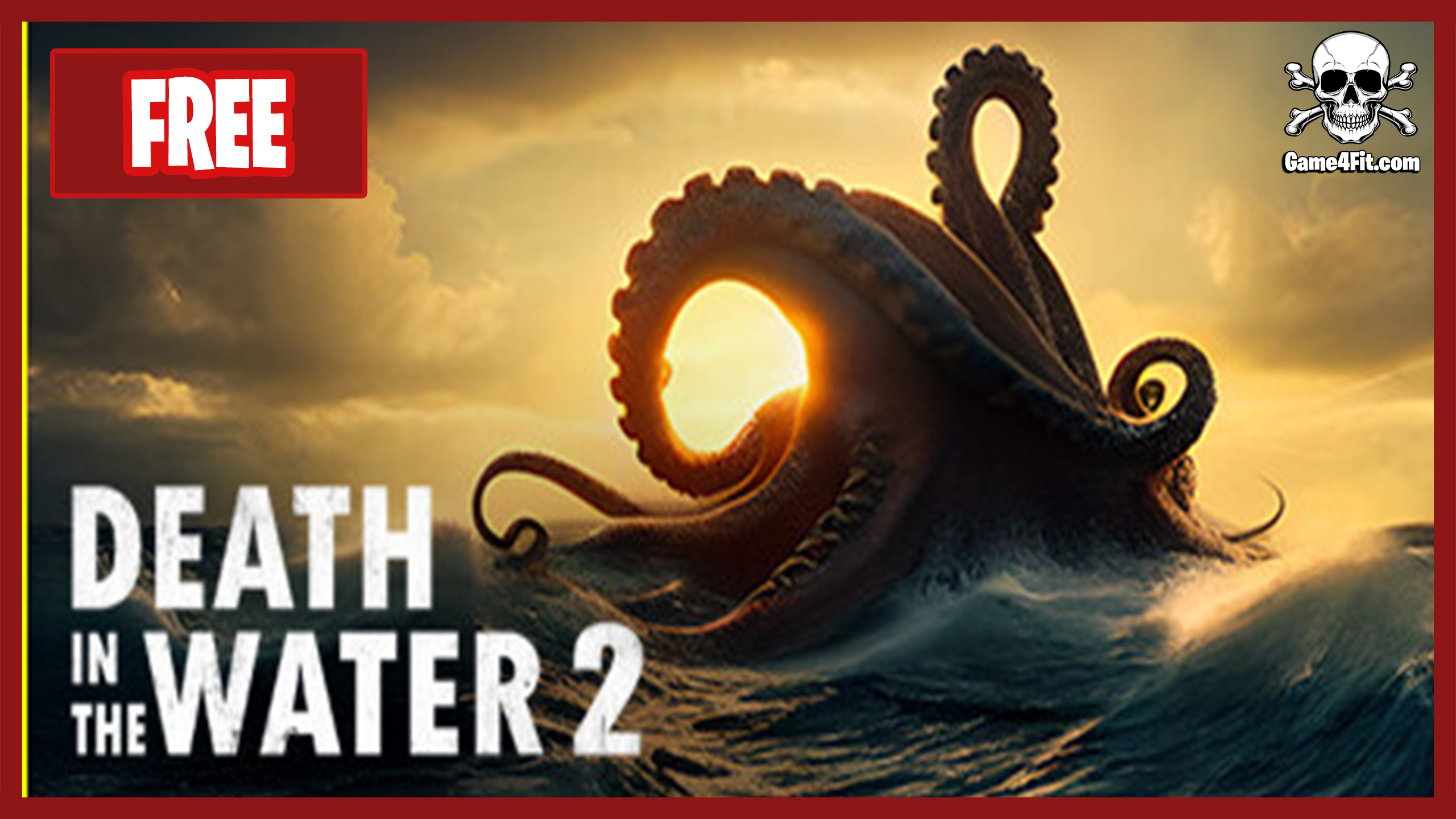 Death in the Water 2
