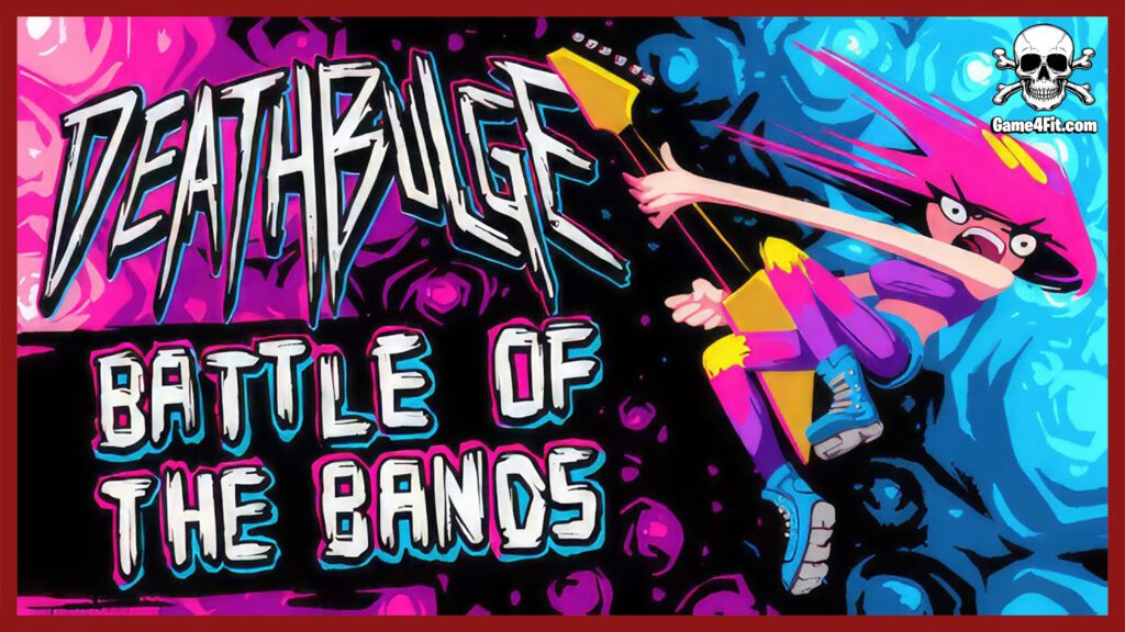 Deathbulge Battle of the Bands