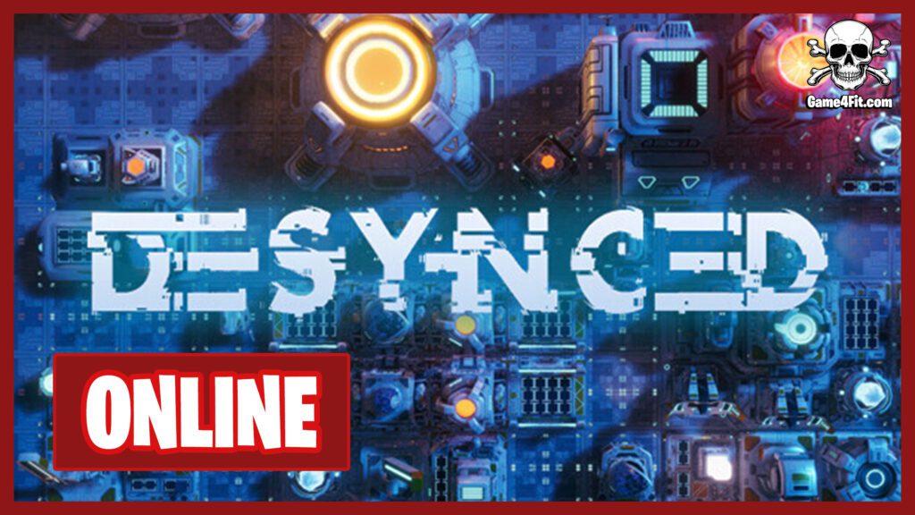 Desynced