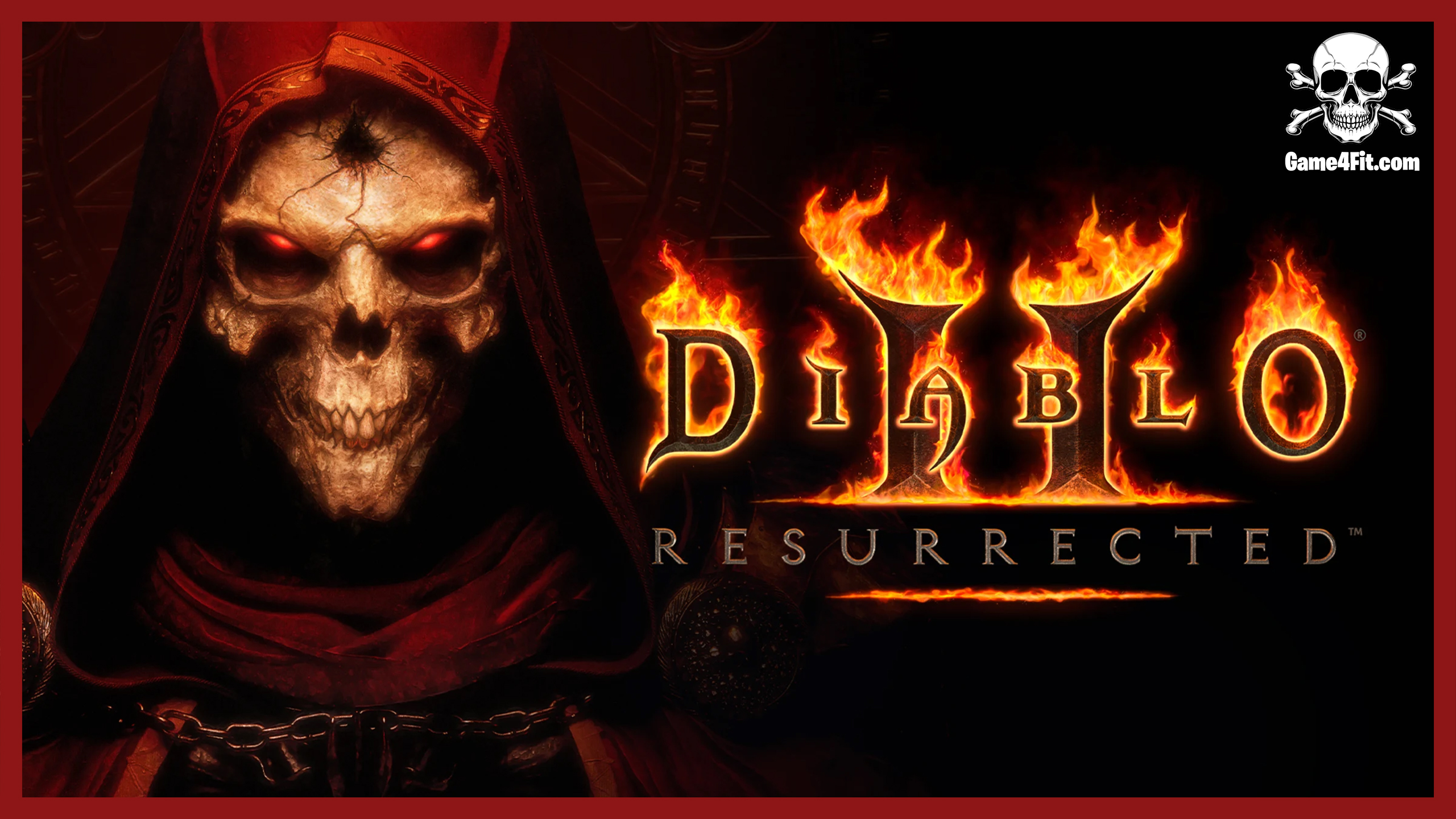 Diablo II Resurrected