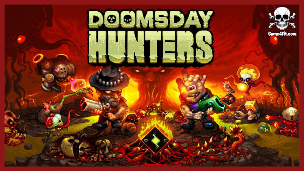 Doomsday Hunters