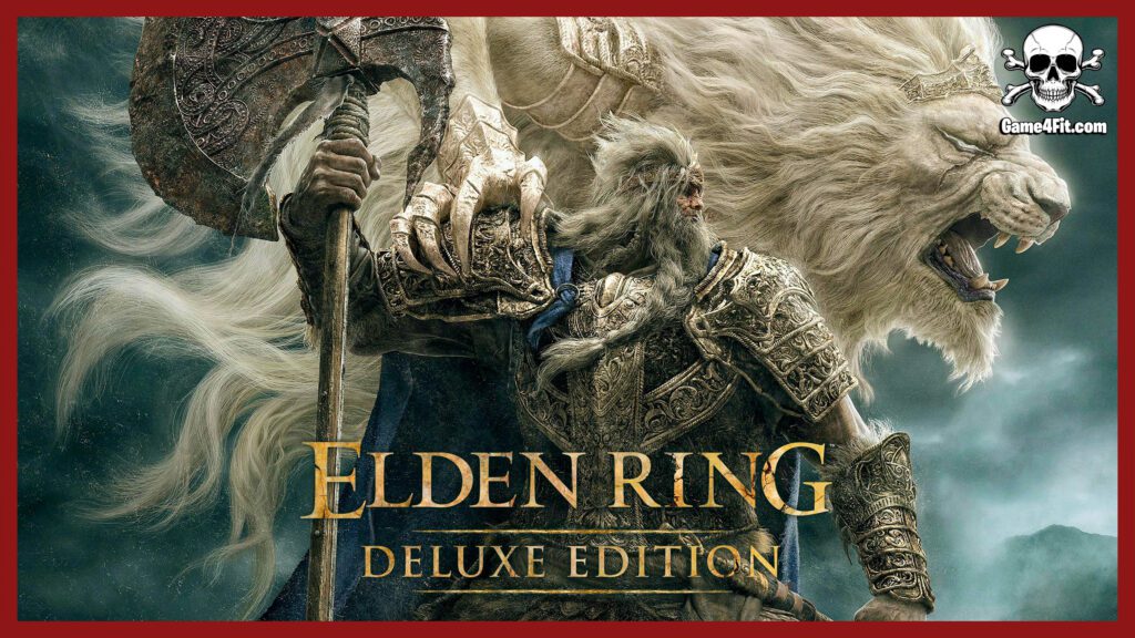 ELDEN RING