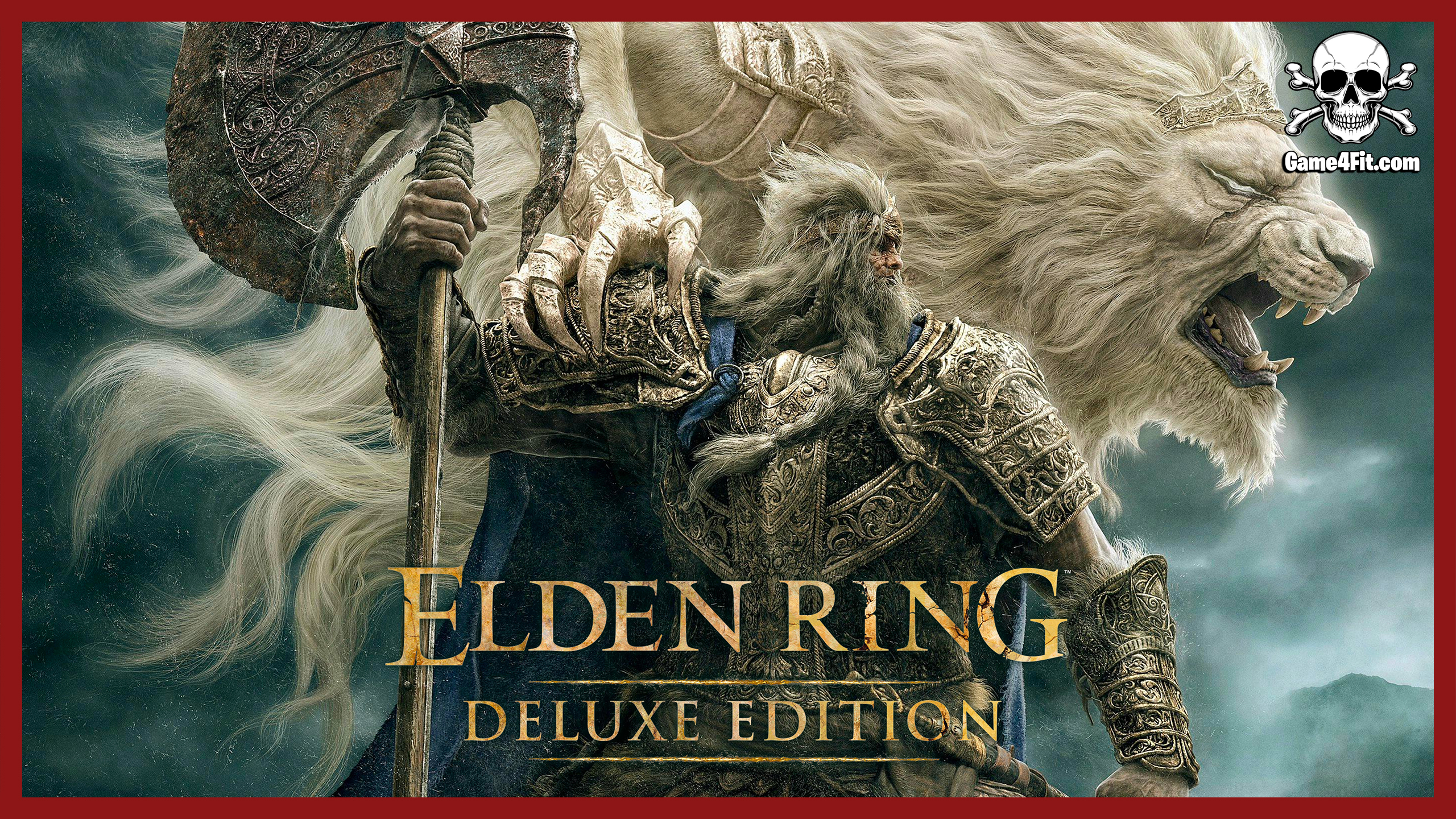 ELDEN RING