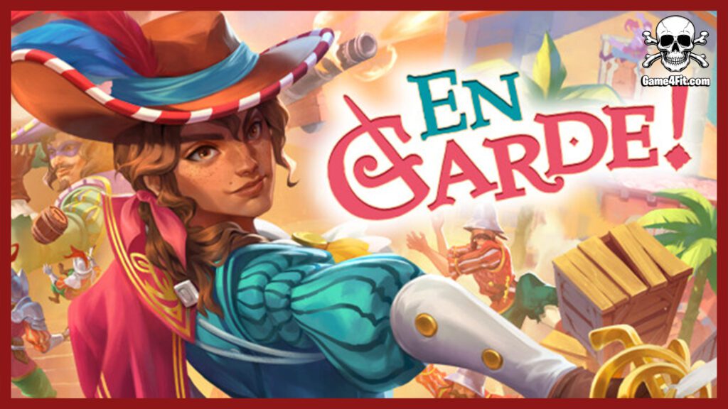 En Garde