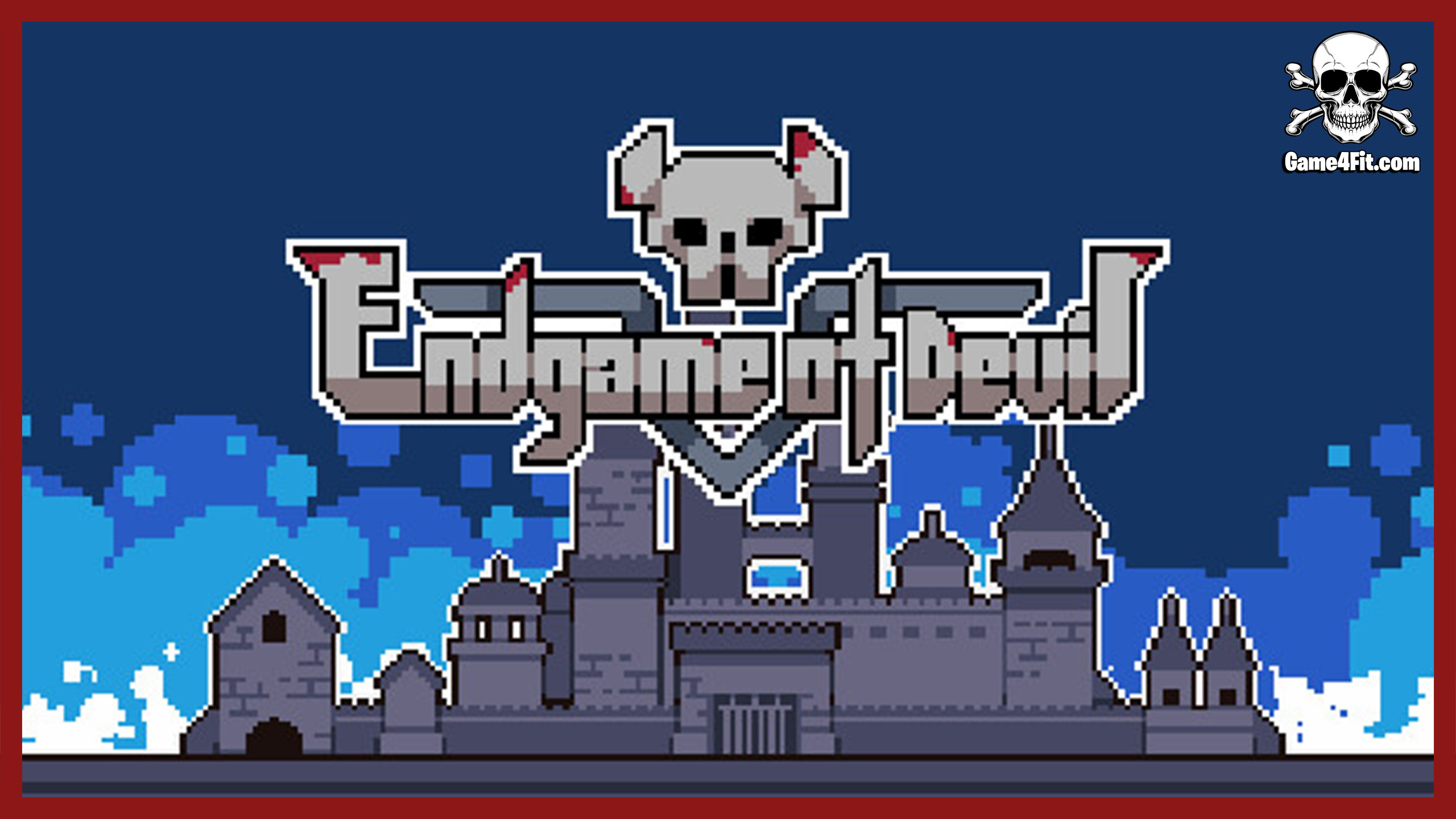 Endgame of Devil Free Download