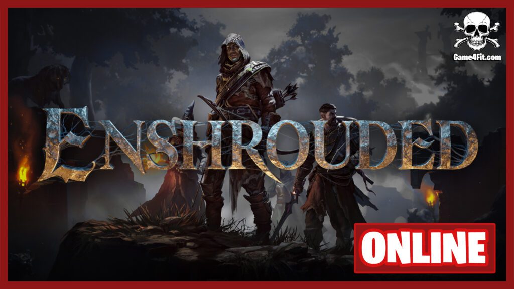Enshrouded