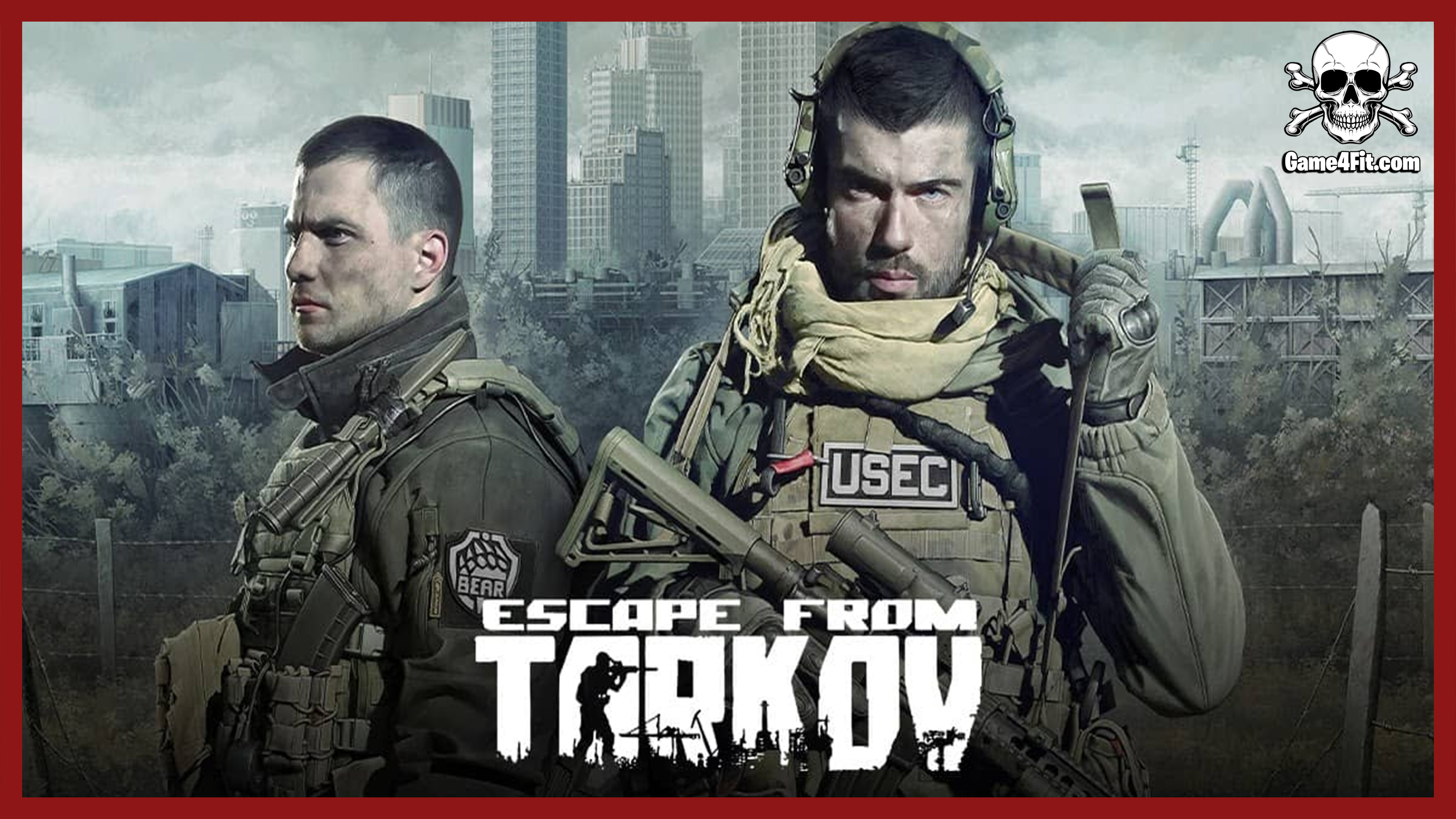 Escape from Tarkov
