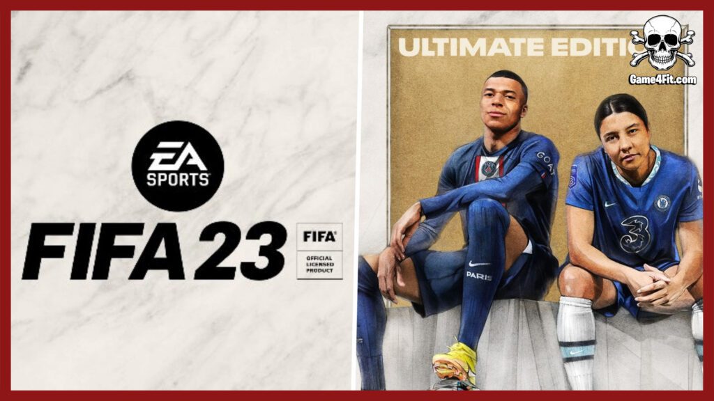 FIFA 23