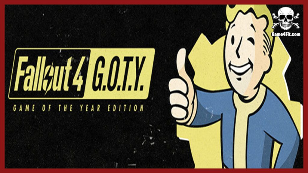 Fallout 4