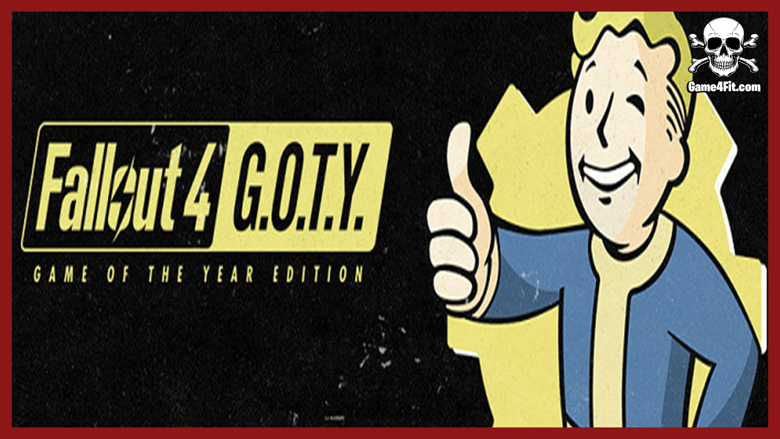 Fallout 4