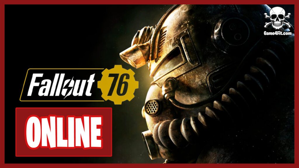 Fallout 76