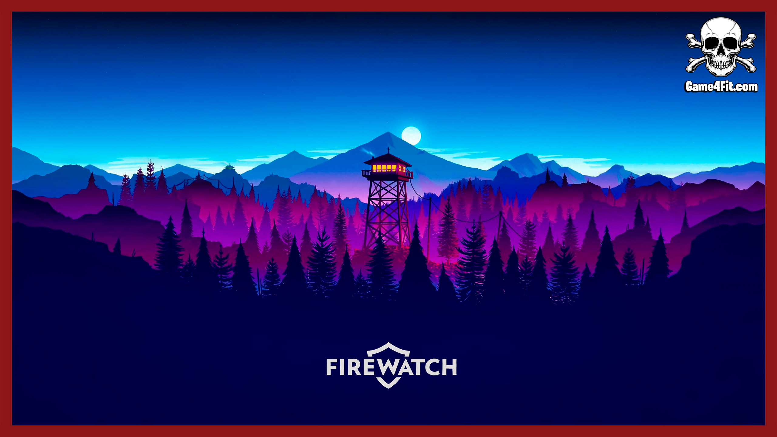 Firewatch Free Download