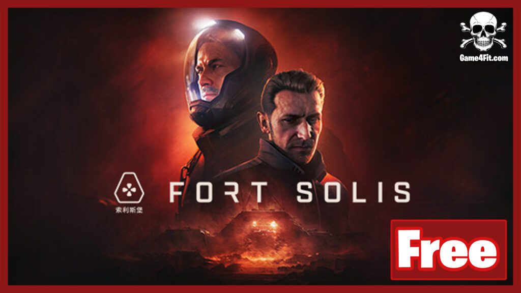 Fort Solis