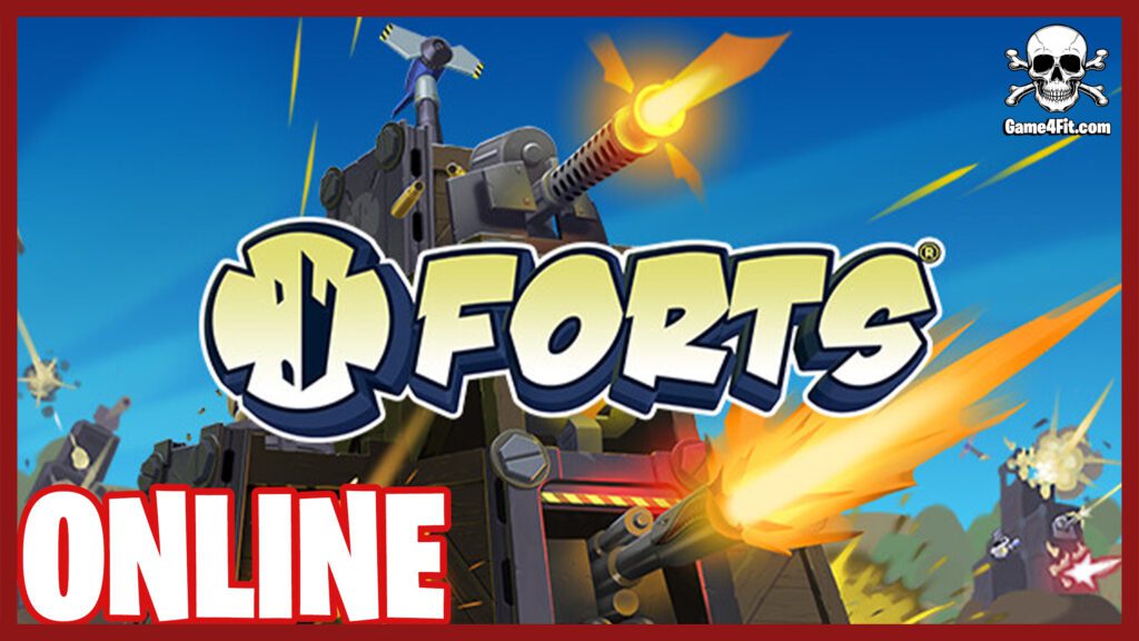 Forts