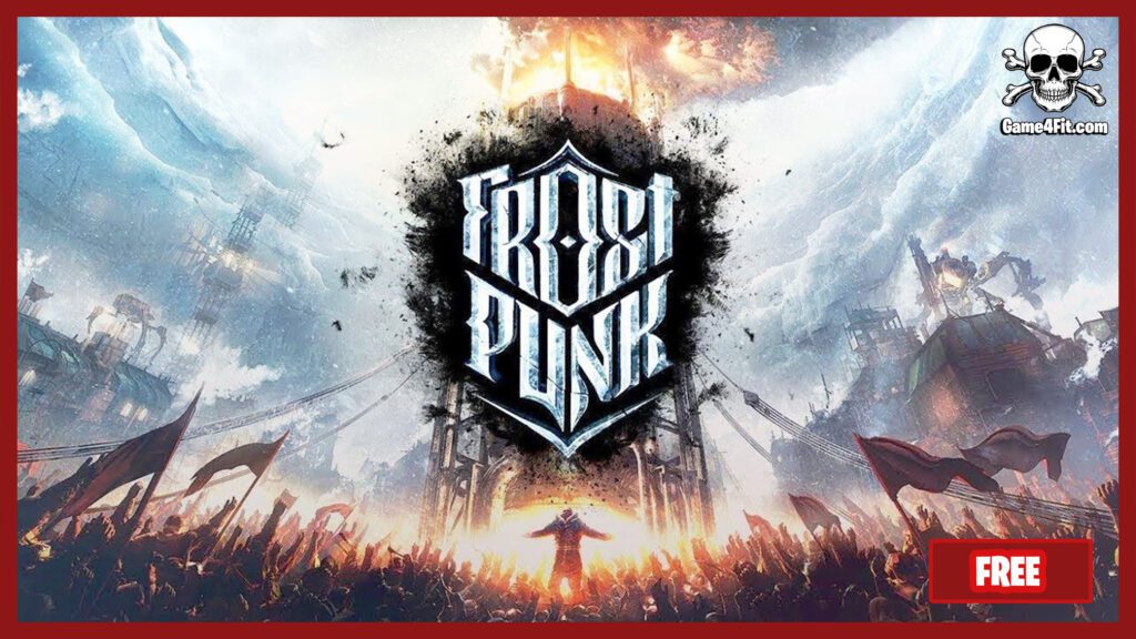 Frostpunk