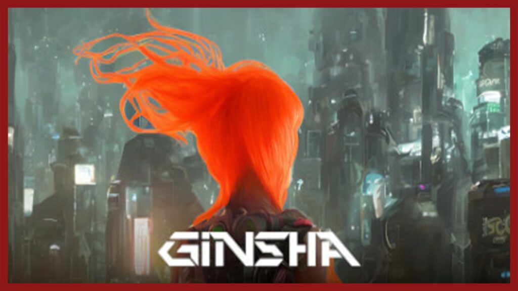 GINSHA