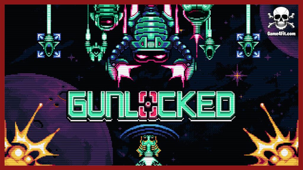 Gunlocked