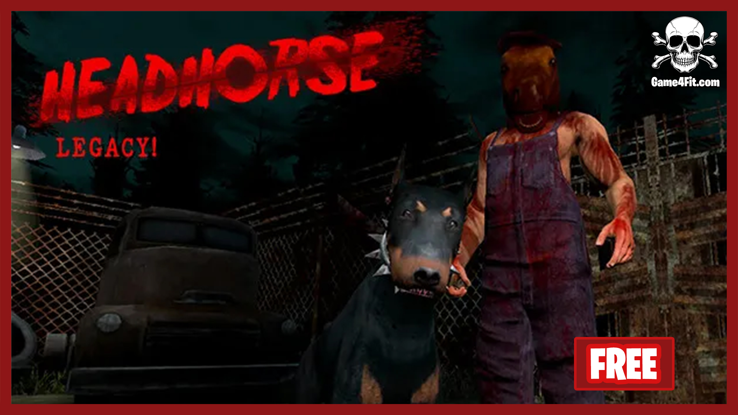 HeadHorse Legacy