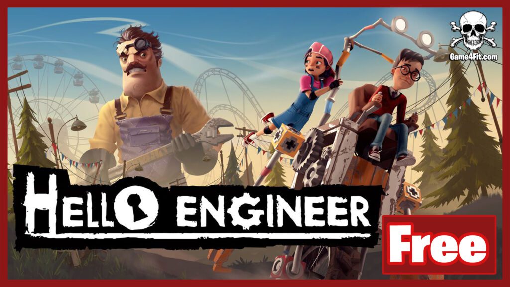 Hello Engineer