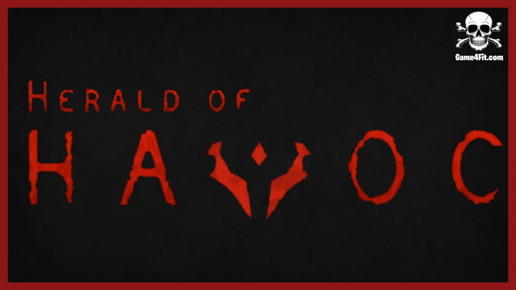 Herald of Havoc