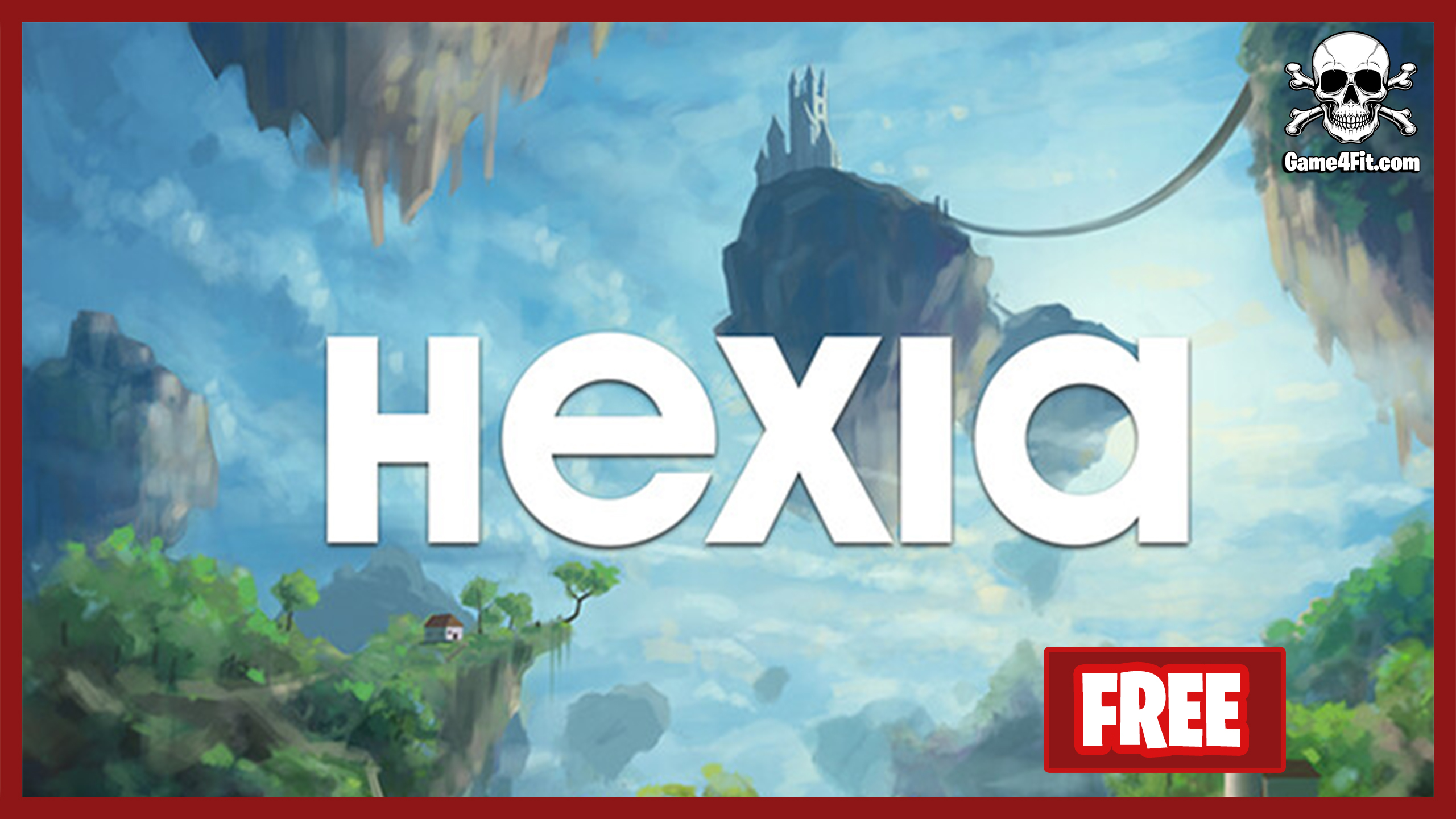 Hexia