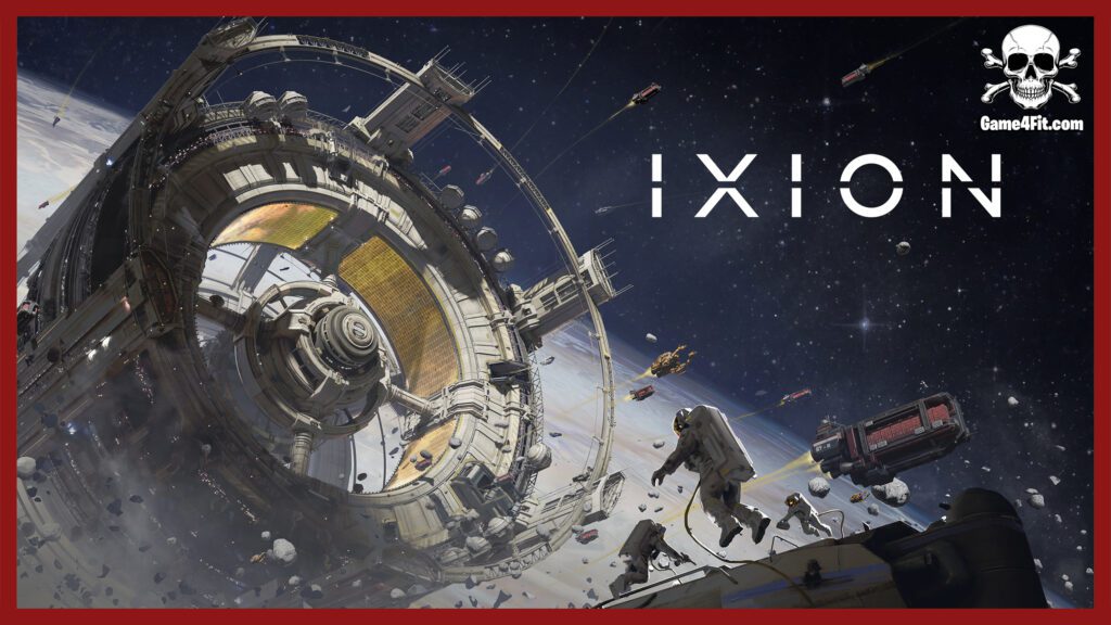 IXION
