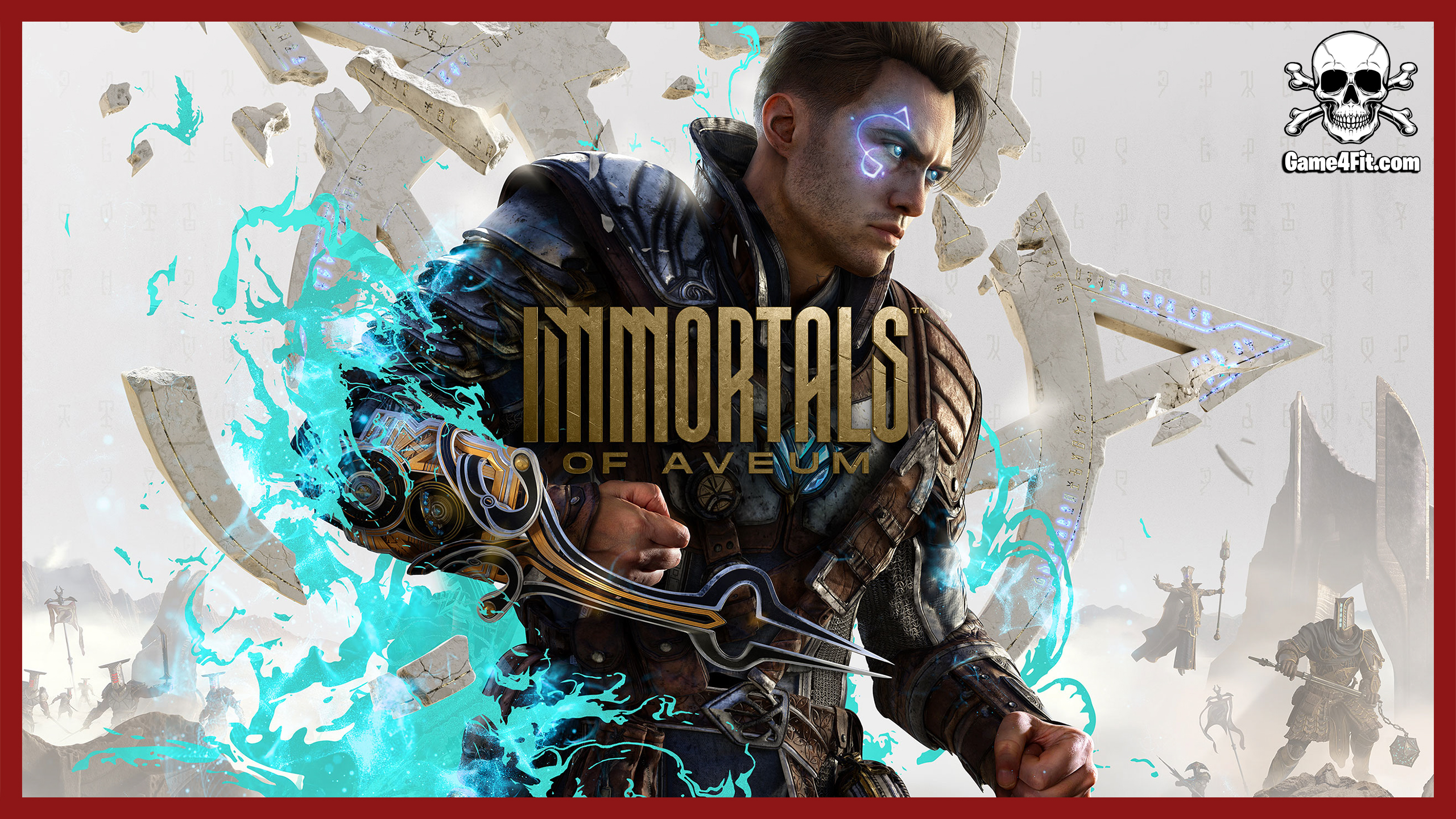 Immortals of Aveum