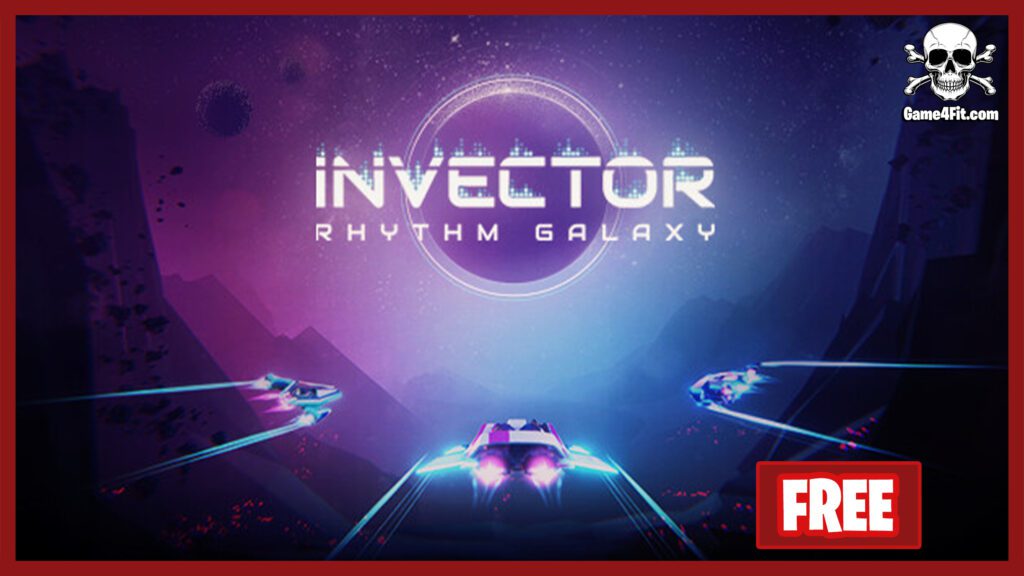 Invector Rhythm Galaxy