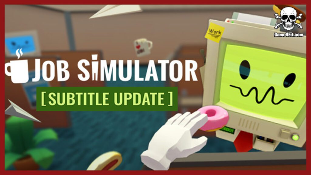 Job Simulator