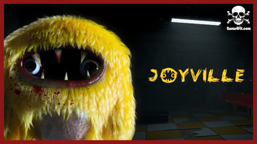 Joyville