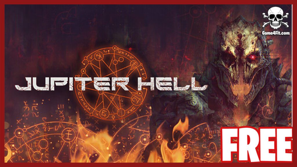 Jupiter Hell