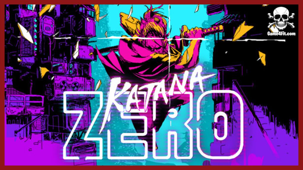 Katana ZERO