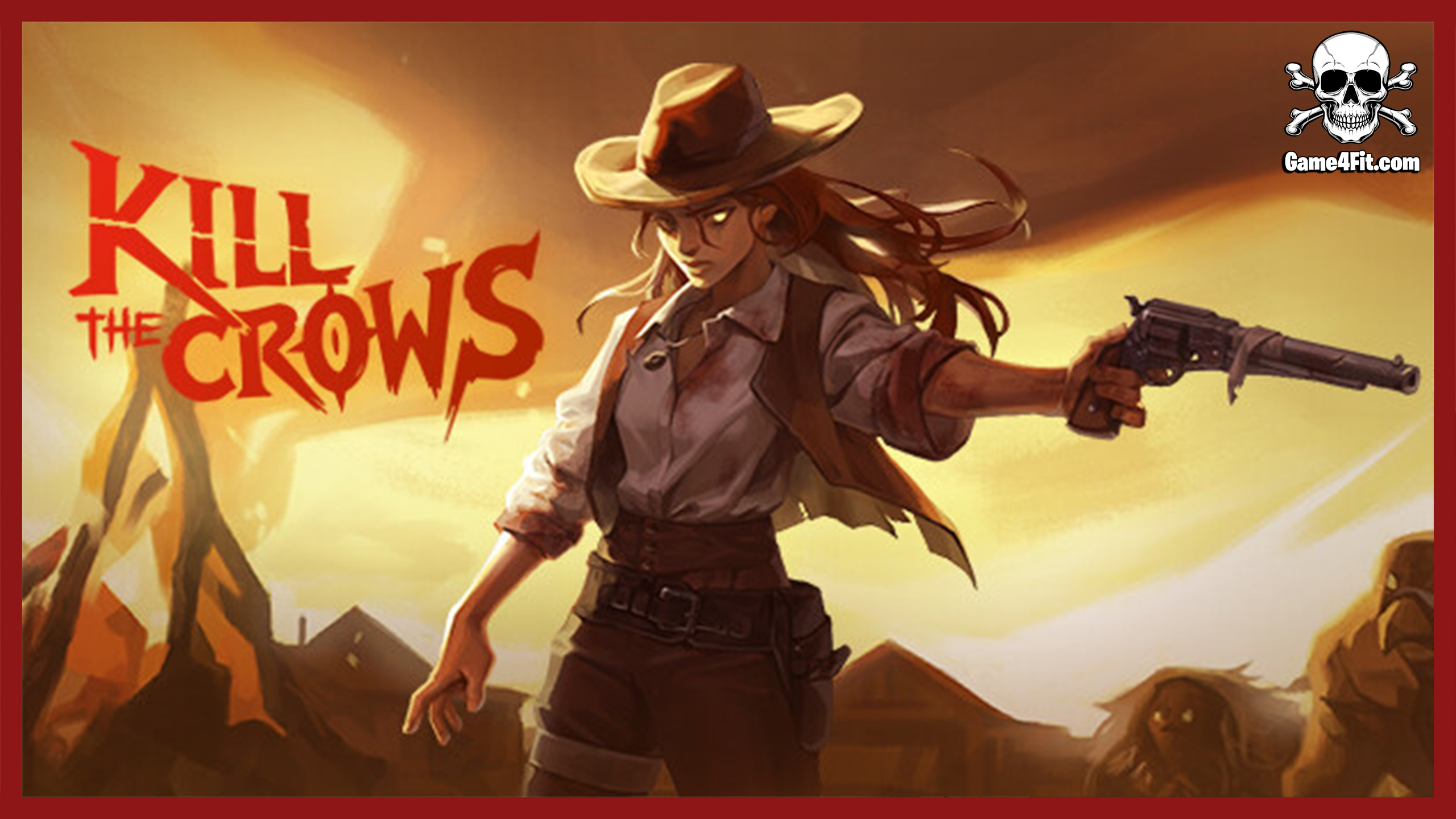 Kill The Crows
