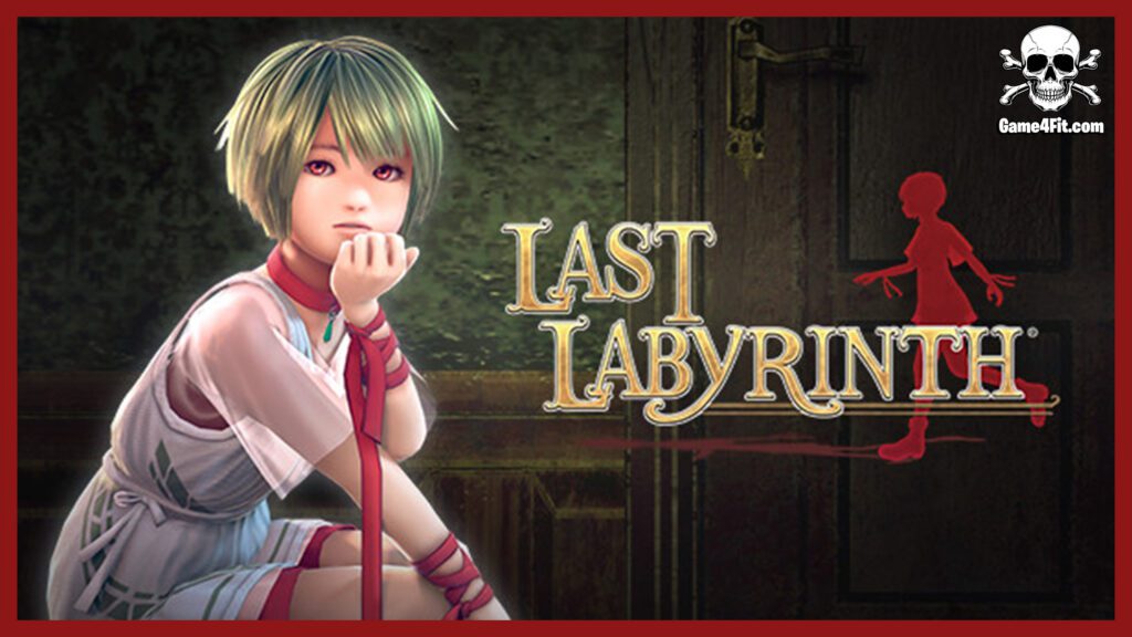 Last Labyrinth
