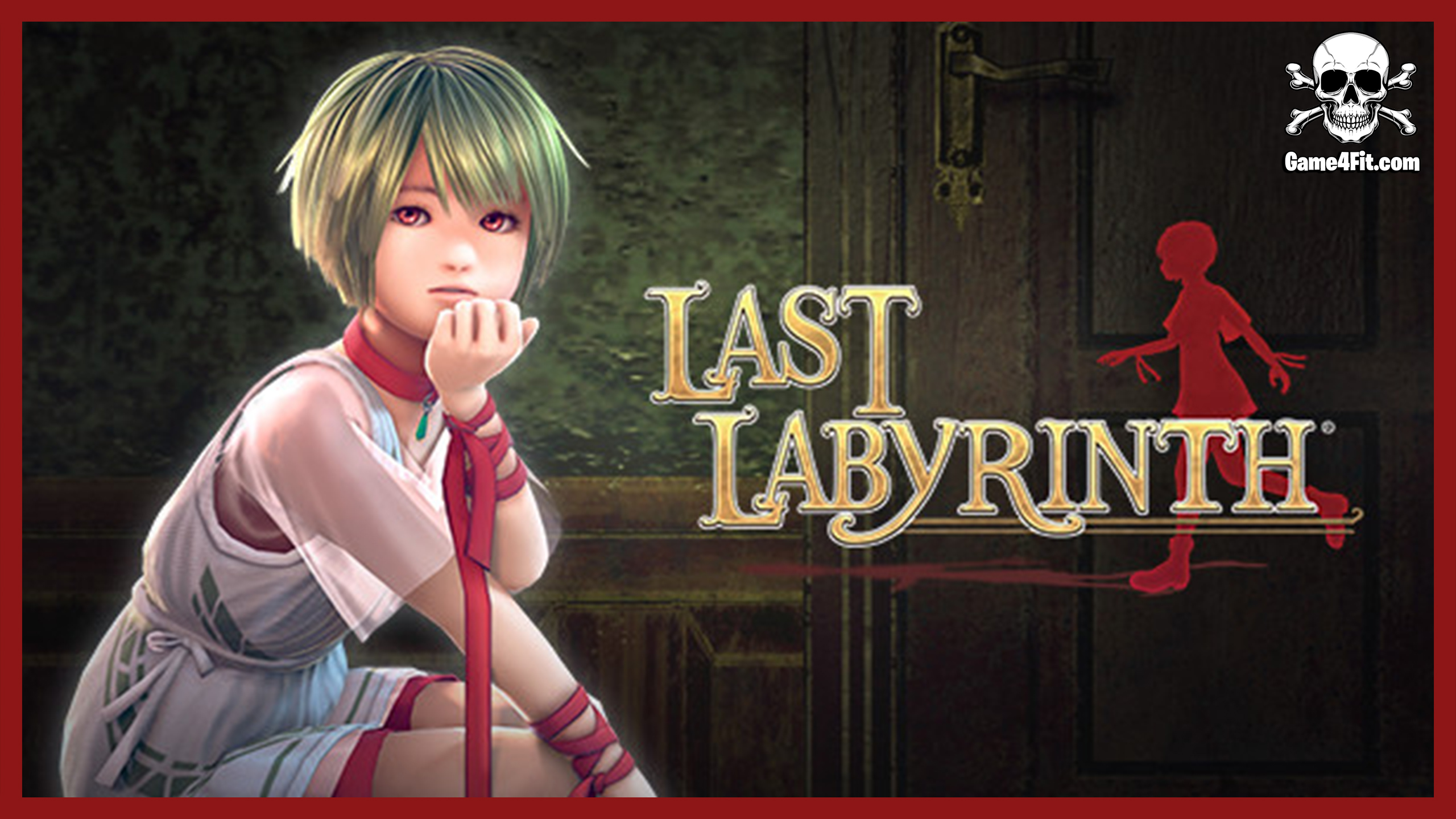 Last Labyrinth