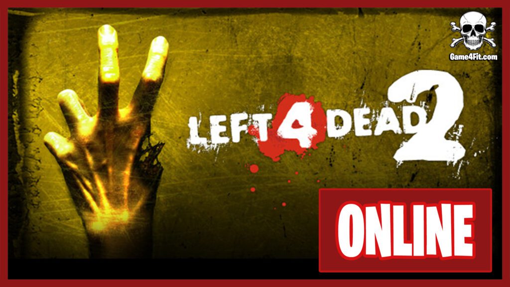 Left 4 Dead 2